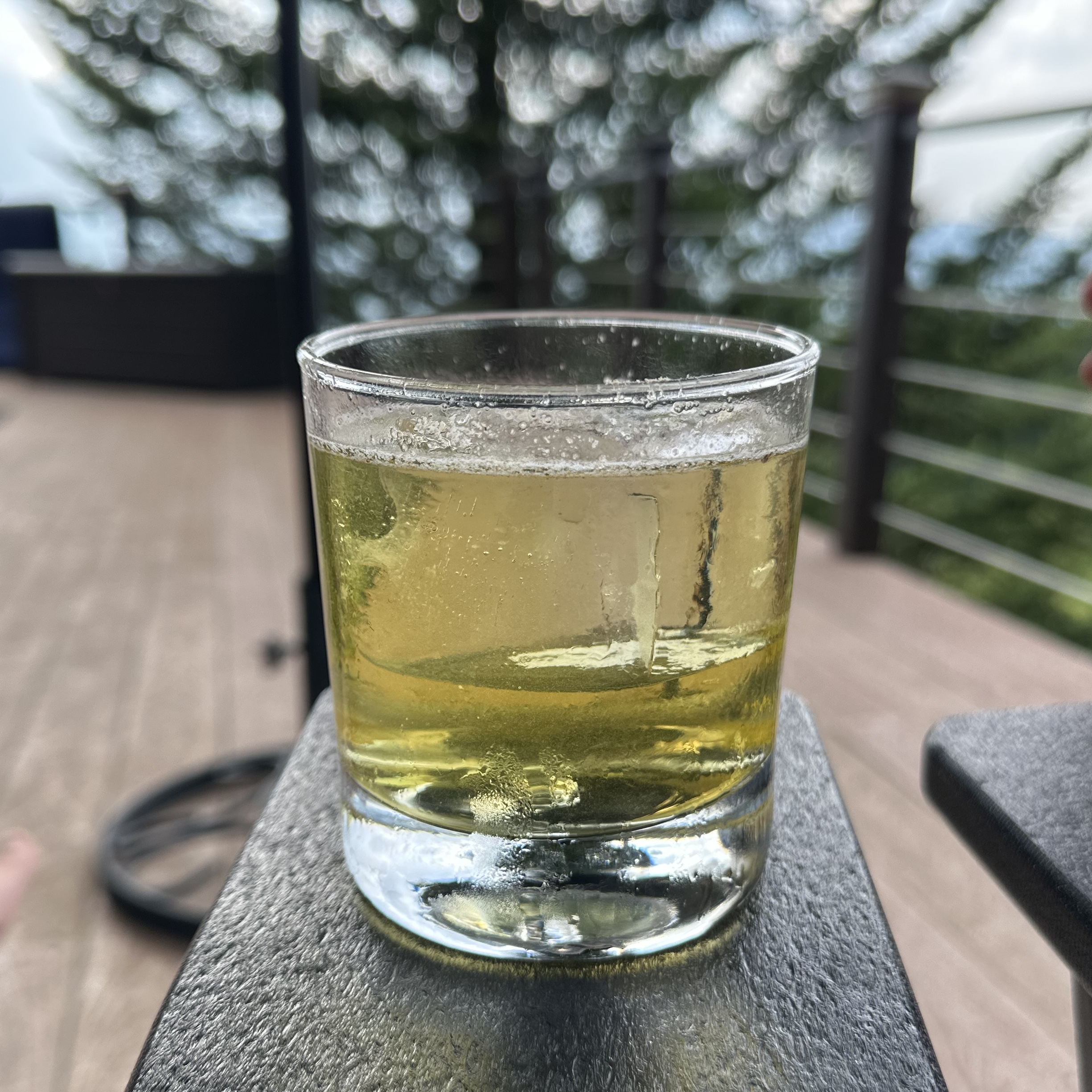 Terrible Tavern atmosphere